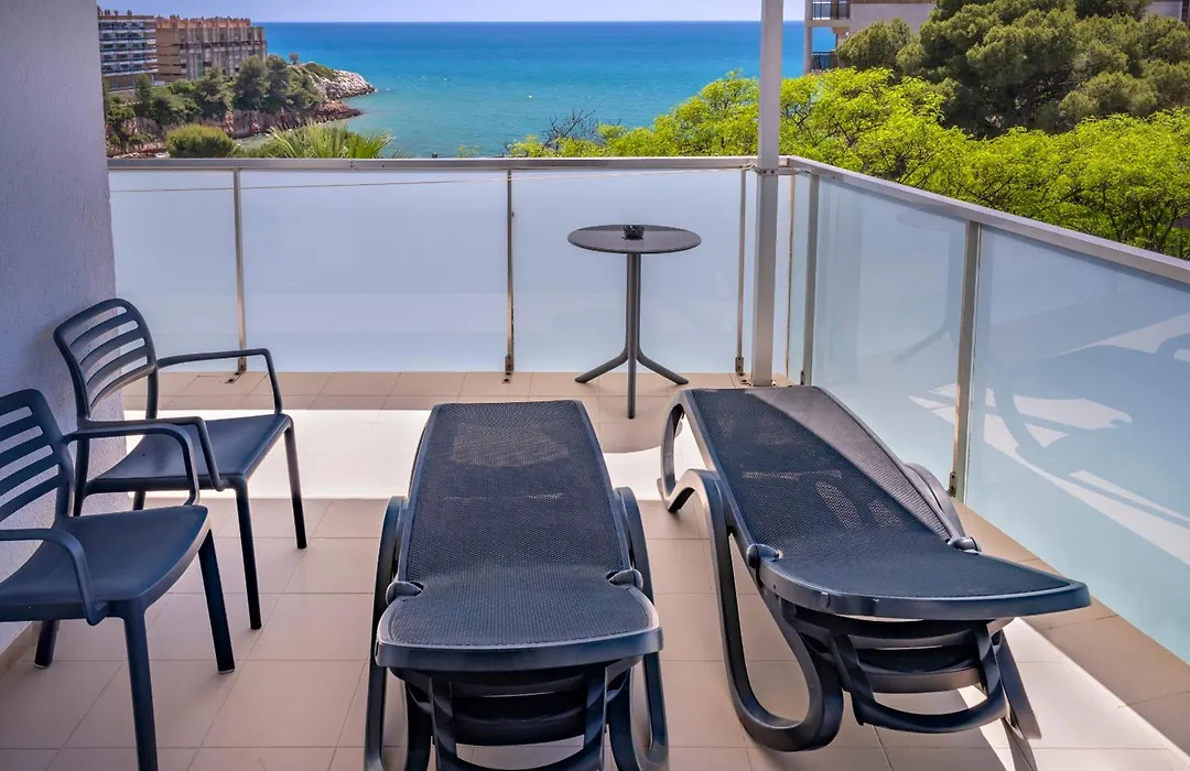 4R Salou Park Resort I-1