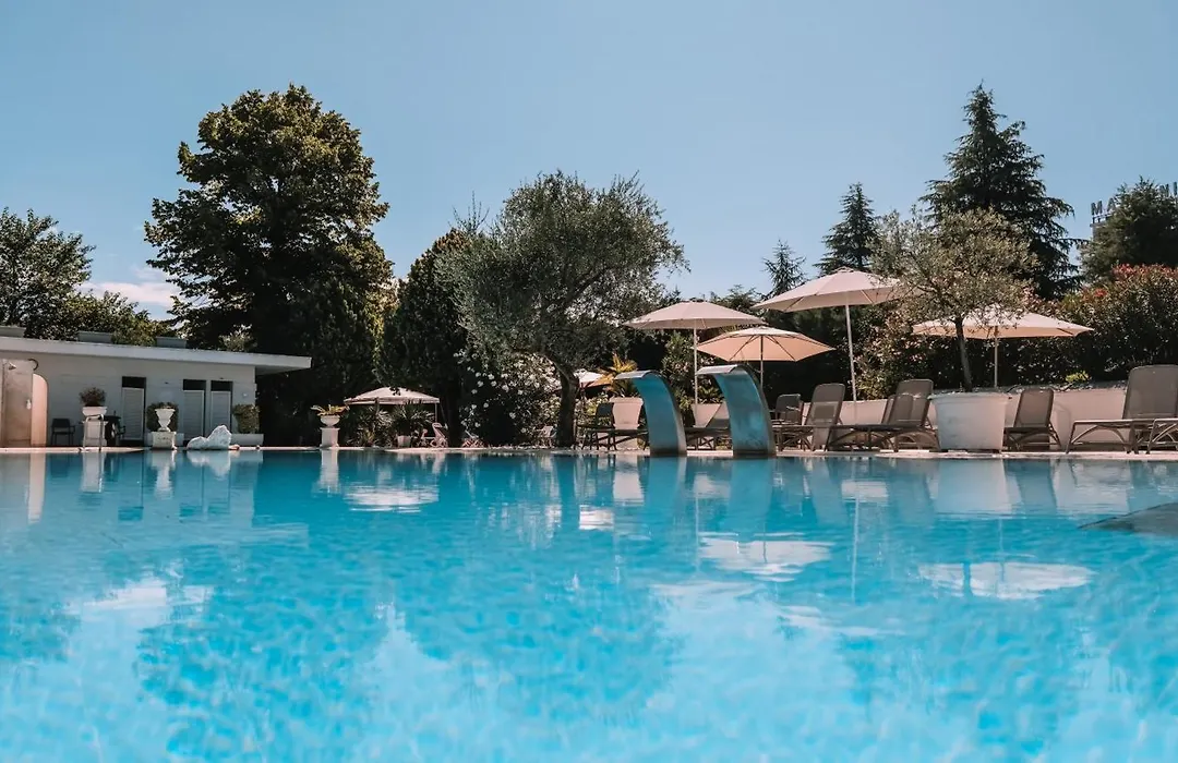 Bellavista Terme Resort&Spa-1