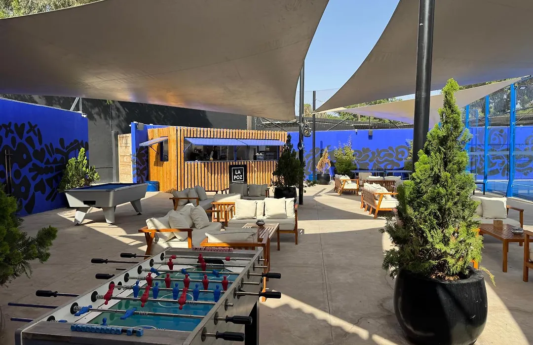 Odyssee Park Hotel-1
