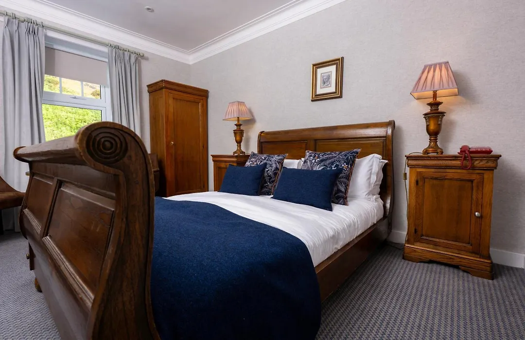 Toravaig House Hotel-1