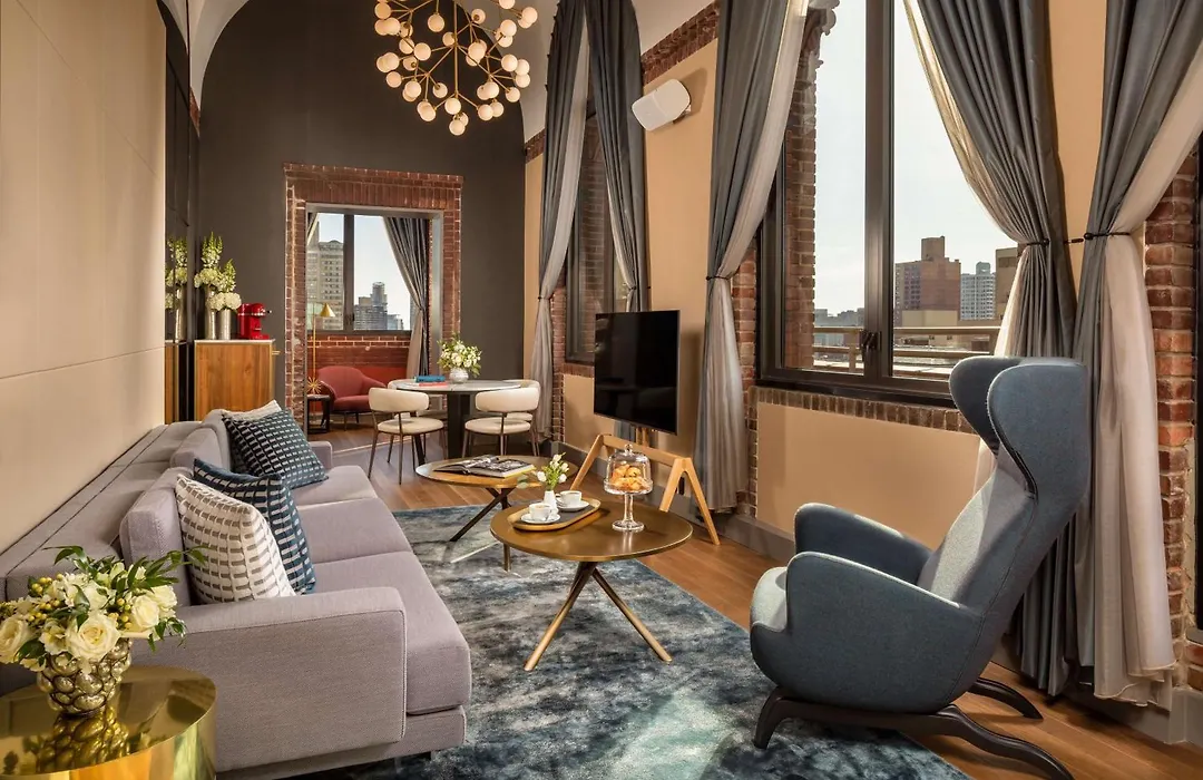 Nh Collection New York Madison Avenue-1