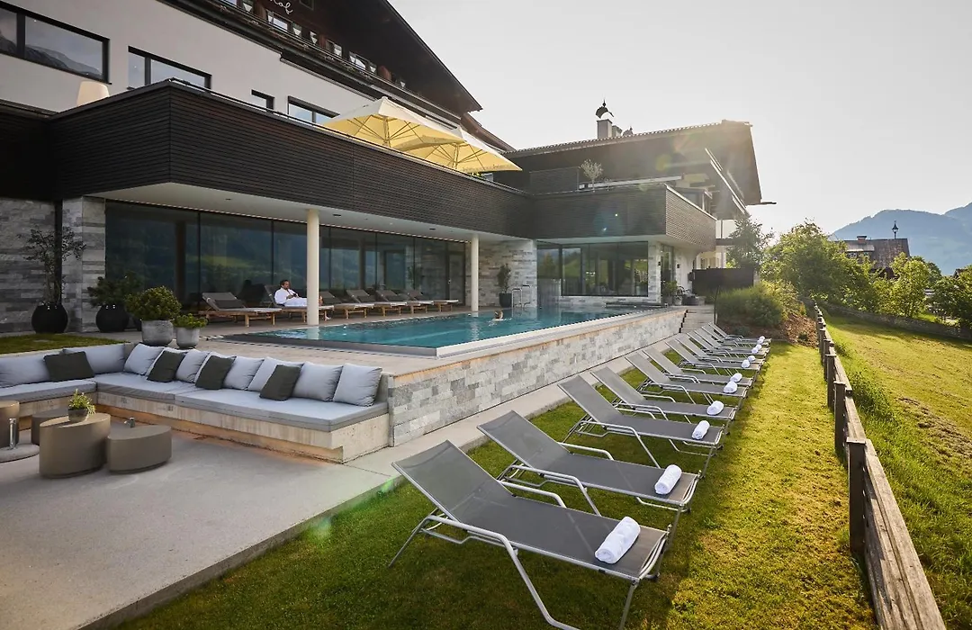 Designhotel Sonnhof By Vitus Winkler-1