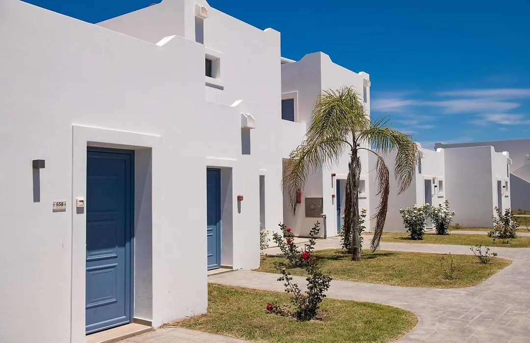 The Aeolos Beach Hotel-1