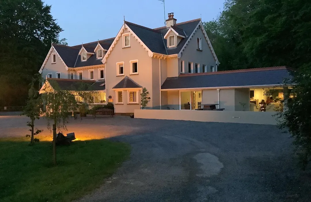 Gleann Fia Country House-1