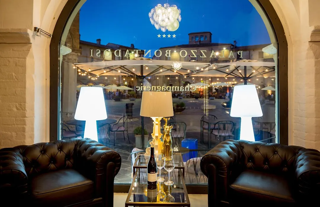 Palazzo Bontadosi Hotel&Spa-1