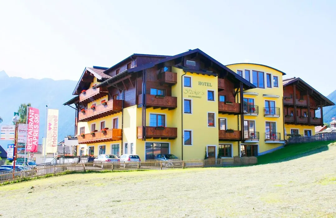 Hotel Erlebniswelt Stocker-1