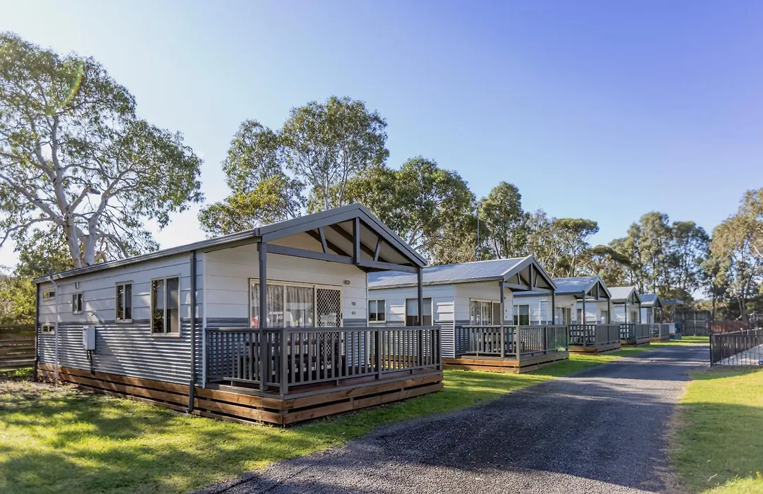 Ocean Grove Holiday Park-1