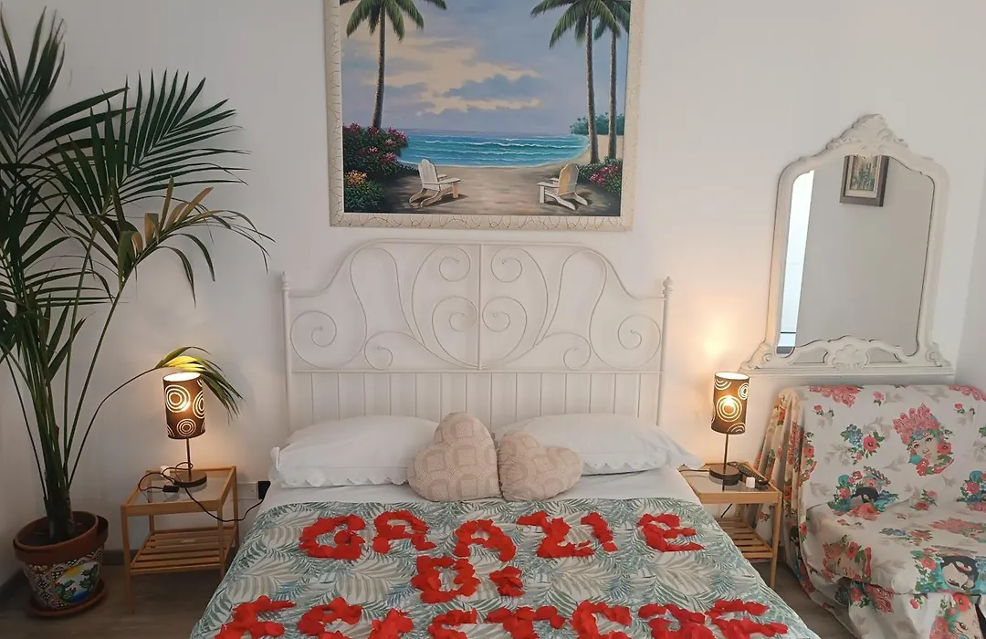 B&B Villa Lidia with parking&jacuzzi-1
