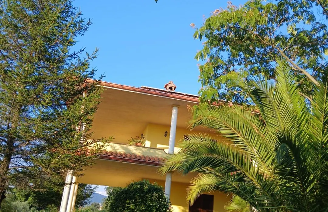 Agriturismo Le Quattro Stagioni-1