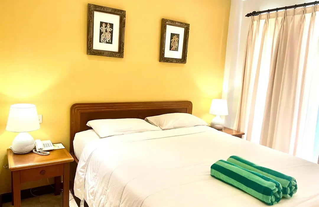 Peninsula Beach Resort-1