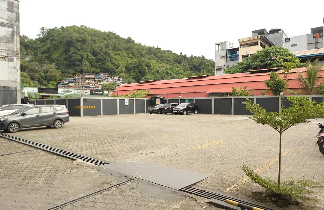 Fox Hotel Jayapura-1