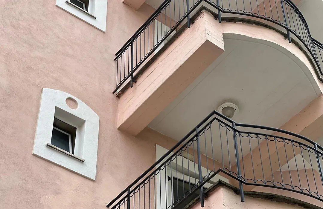 Hotel Erika-1