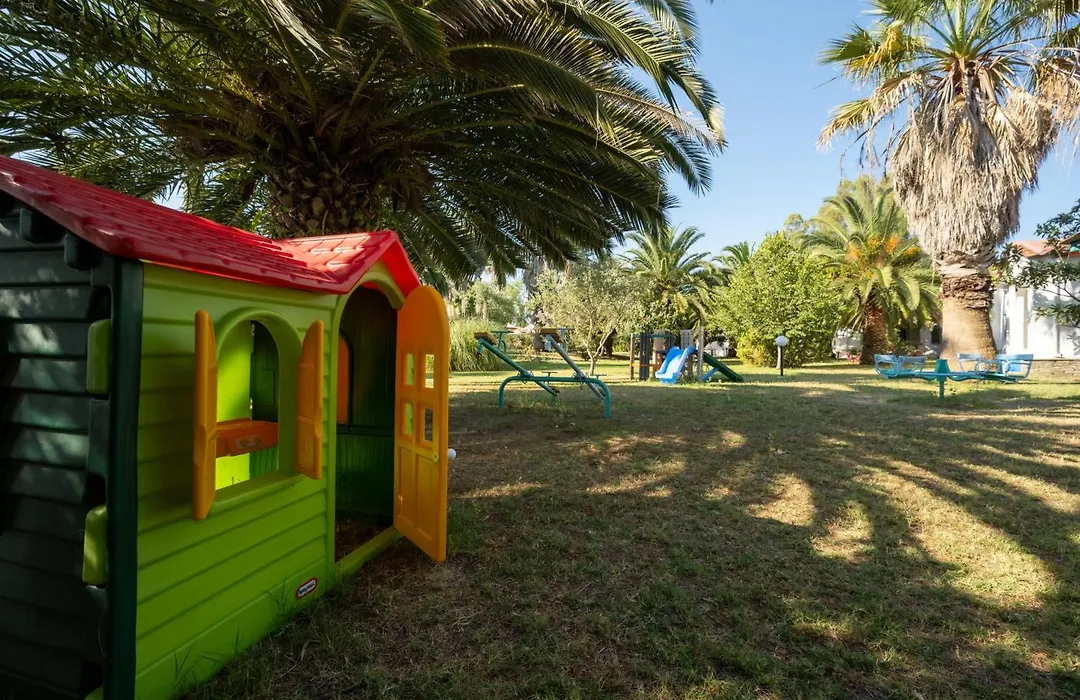 Palma Village By Greek Pride Hotels-1