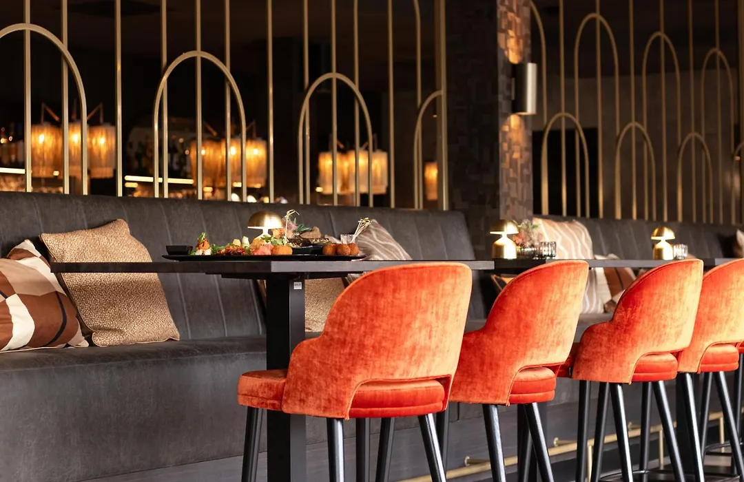 Van der Valk Hotel Vianen - Utrecht-1