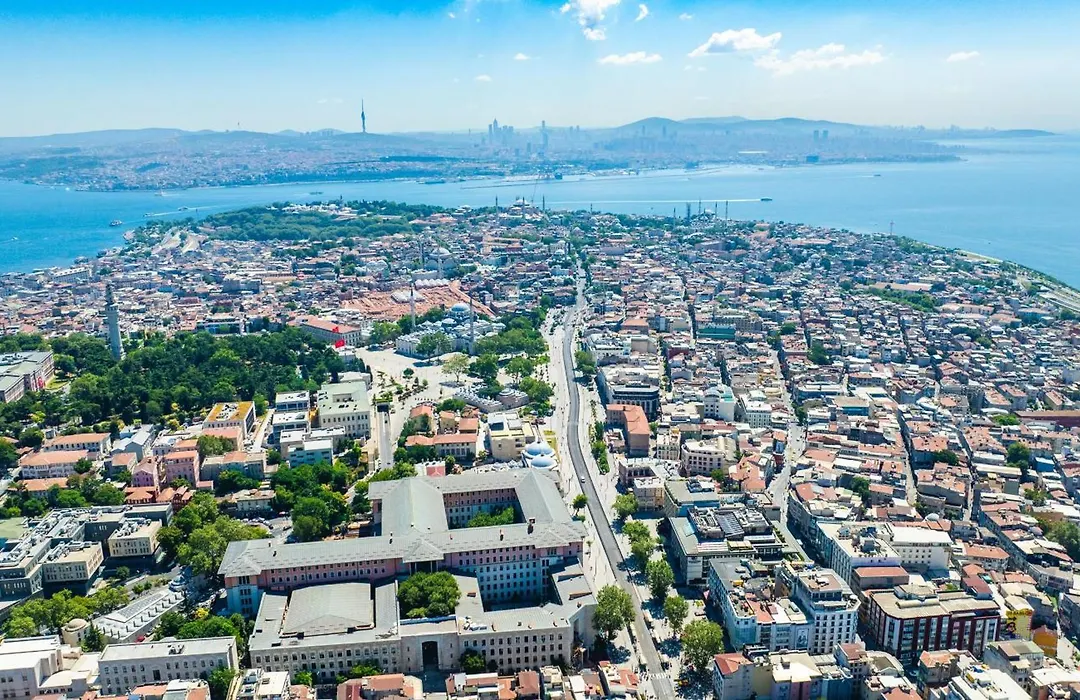 Kent Hotel Beyazit-1