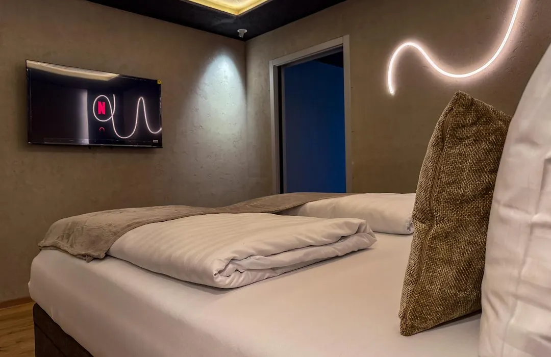 Hotel Zum Senner Zillertal - Adults only-1