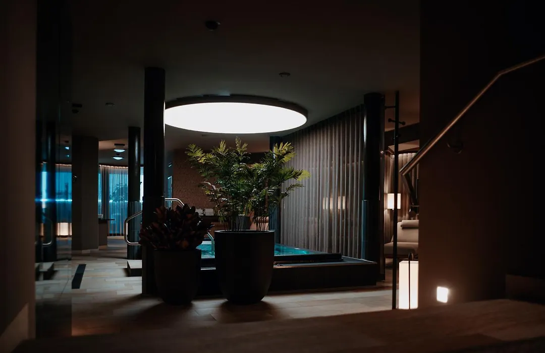 Hotel Austria Lech-1