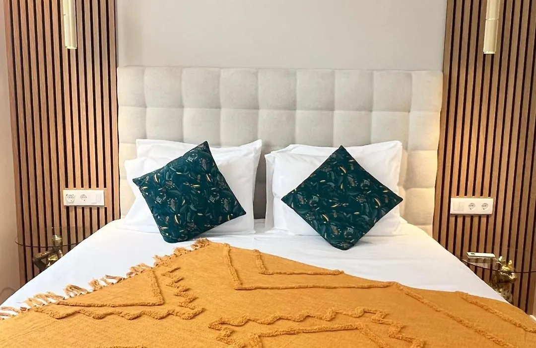 Raiano Guest House-1