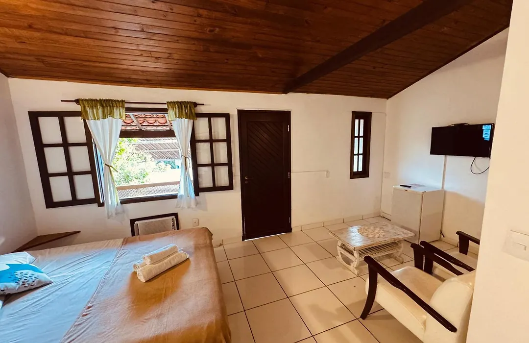 Calmaria Suites Buzios-1