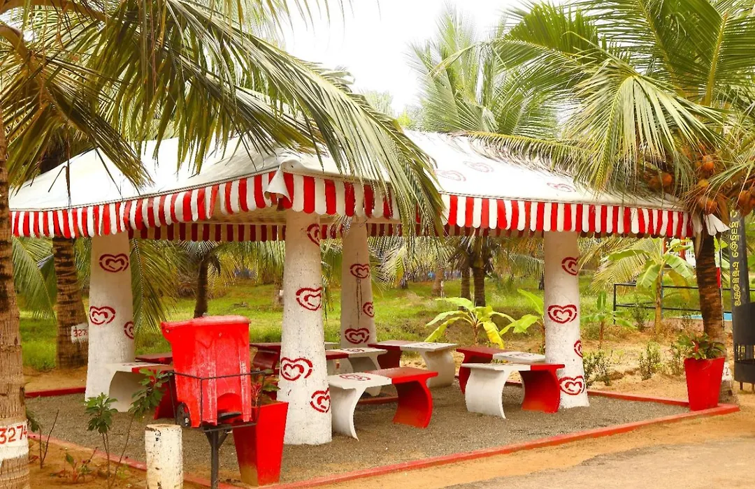 Reecha Hotel Mullai - Near Jaffna-1