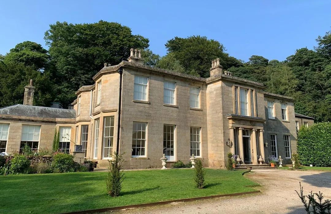 Park Hall Manor-1