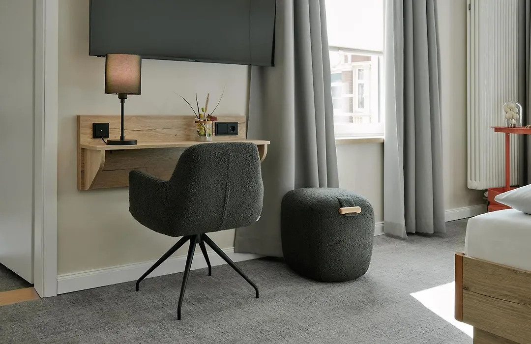 LIHO - Hotel Lindenhof-1
