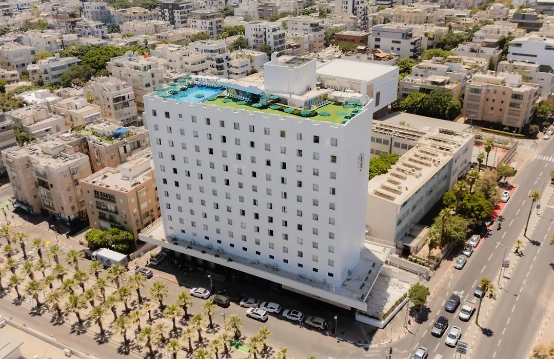 Grand Beach Hotel-1