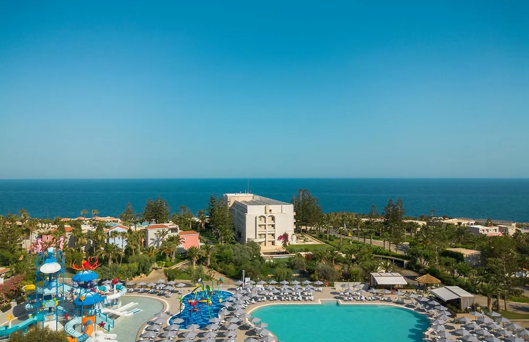 Iberostar Waves Creta Panorama&Mare-1
