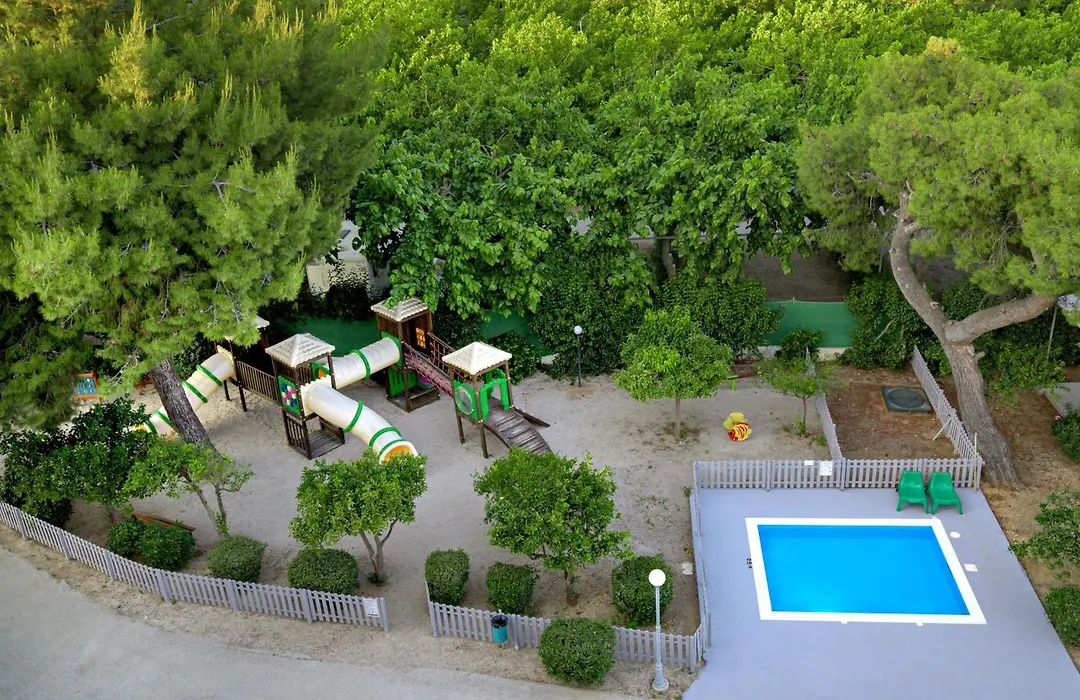 The Grove Seaside Hotel-1