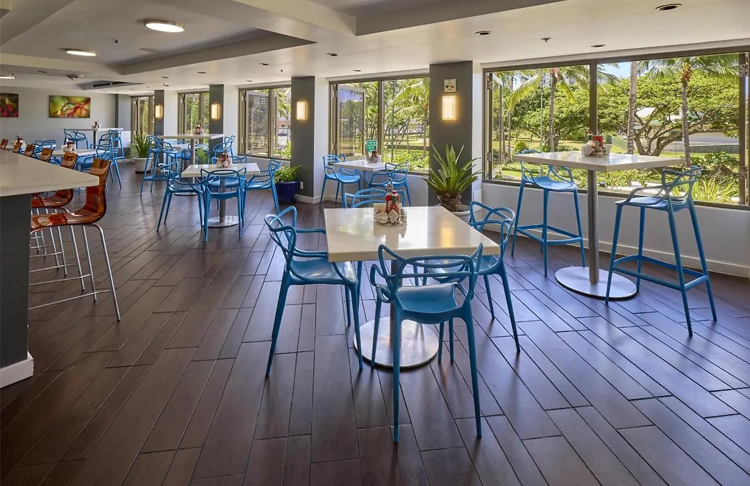 Doubletree By Hilton Alana - Waikiki Beach-1