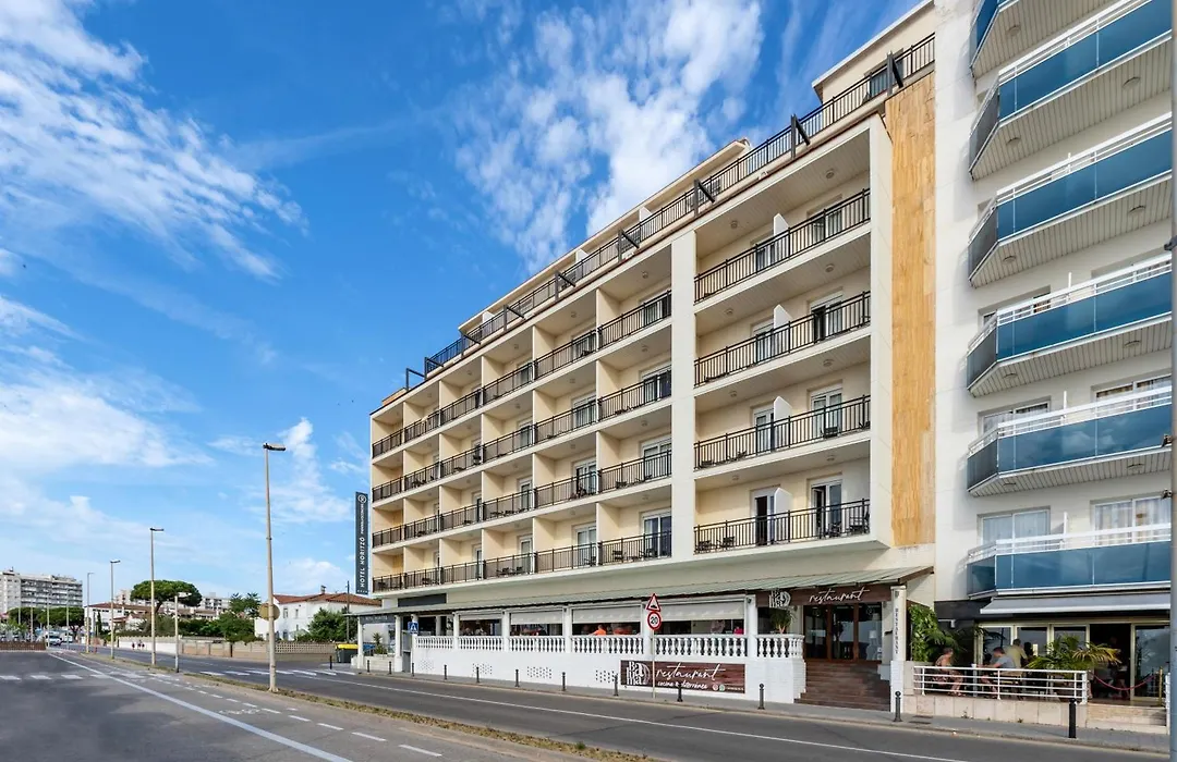 Hotel Horitzó by Pierre&Vacances-1