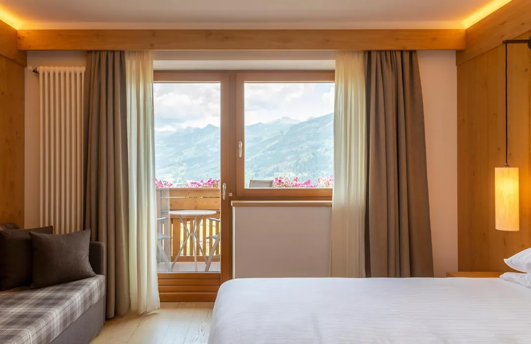 Hotel Lagorai Resort&Spa-1