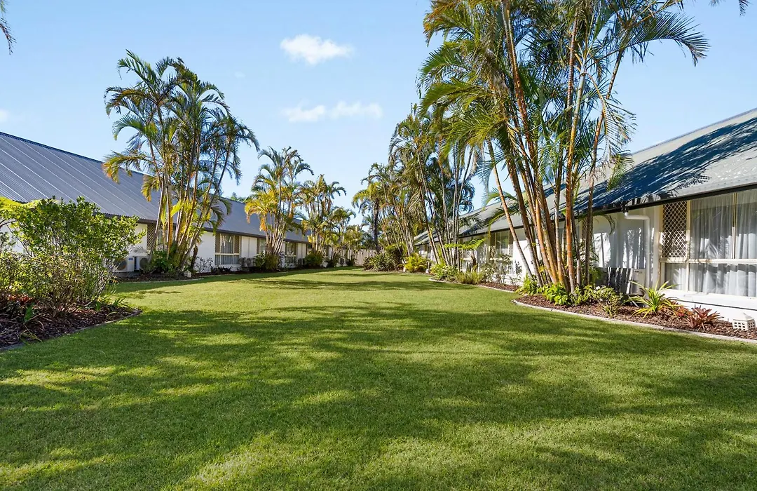 Ballina Byron Islander Resort And Conference Centre-1