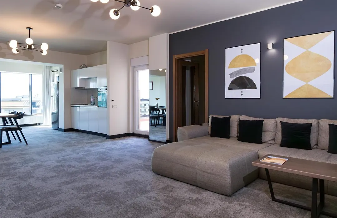 Orhideea Residence & Spa-1