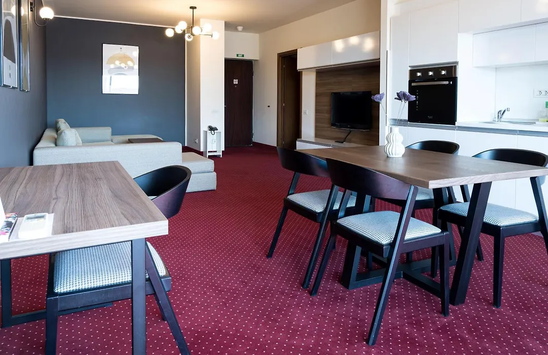 Orhideea Residence & Spa-1