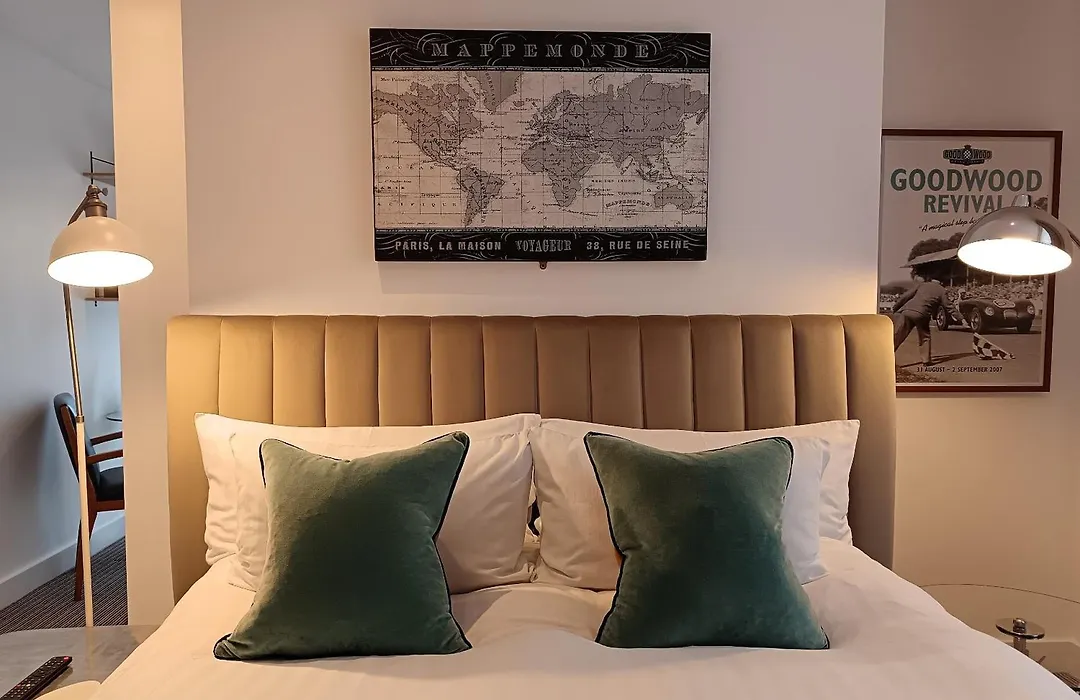 Regency Rooms-1