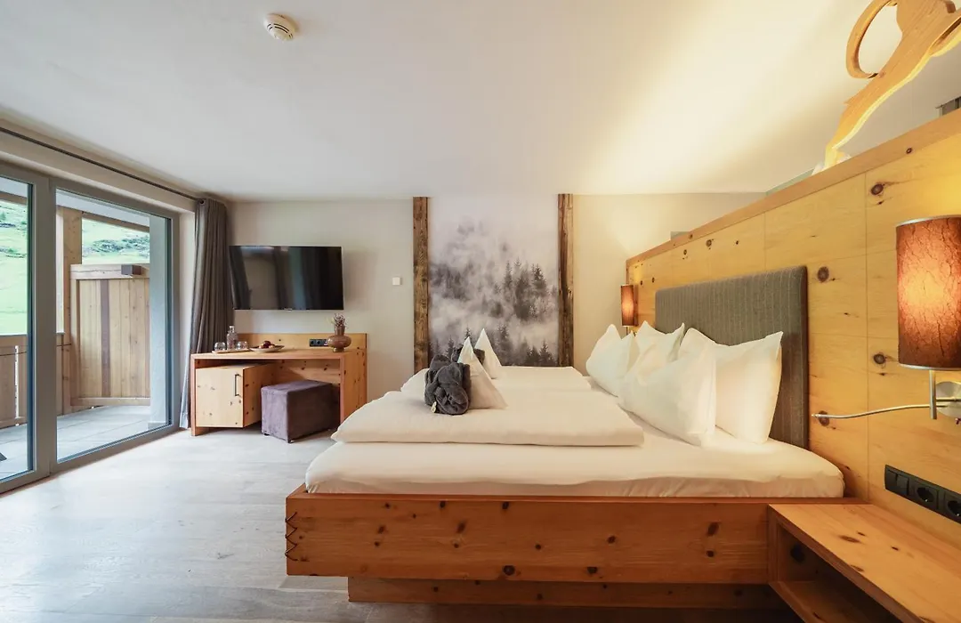 Montresor Hotel Pfeldererhof-1
