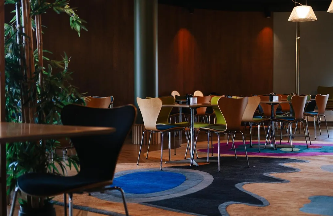 Clarion Hotel Energy-1