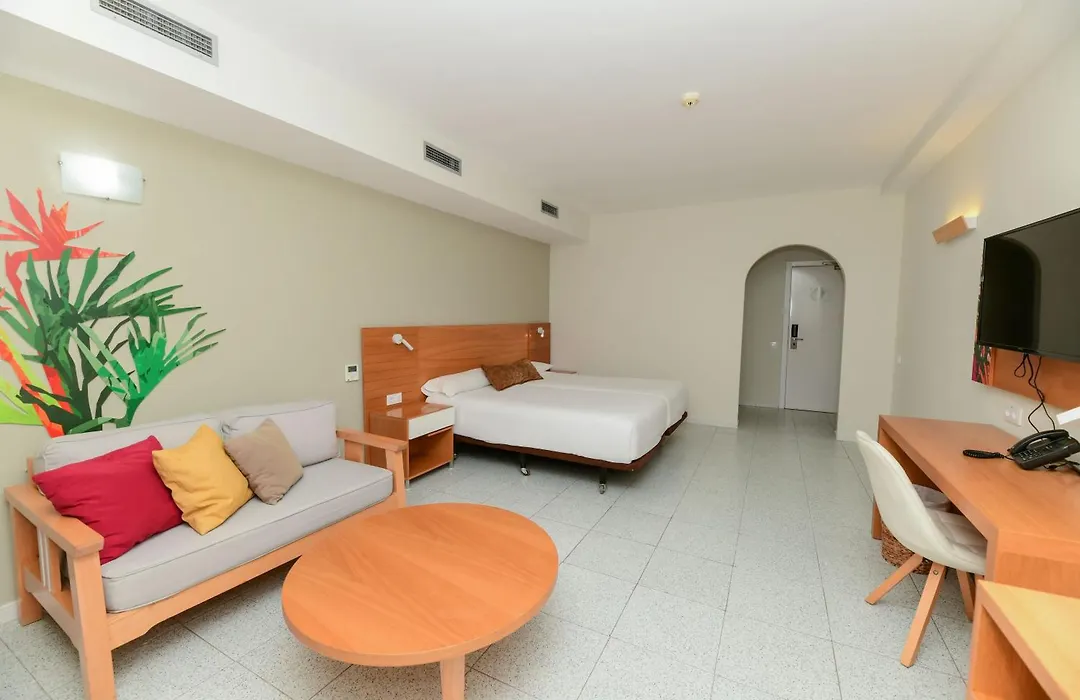 Hotel THe Koala Garden-1