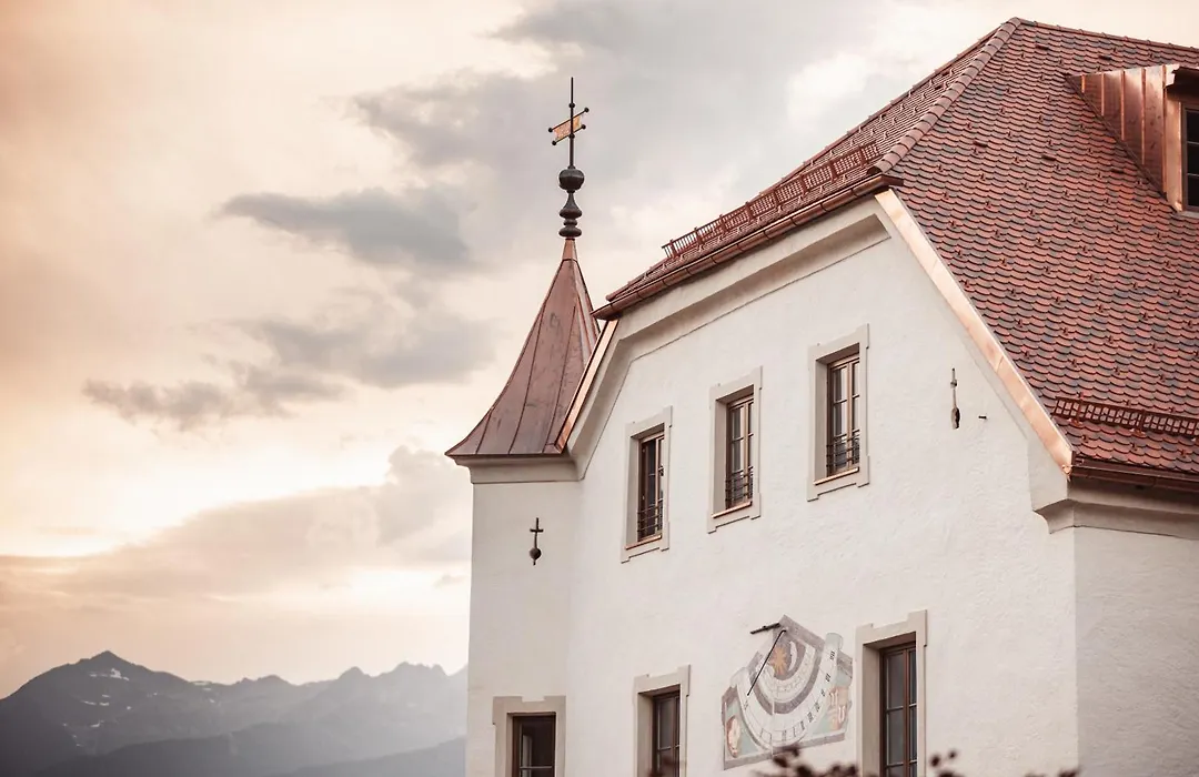 Castel Maurn Dolomites-1