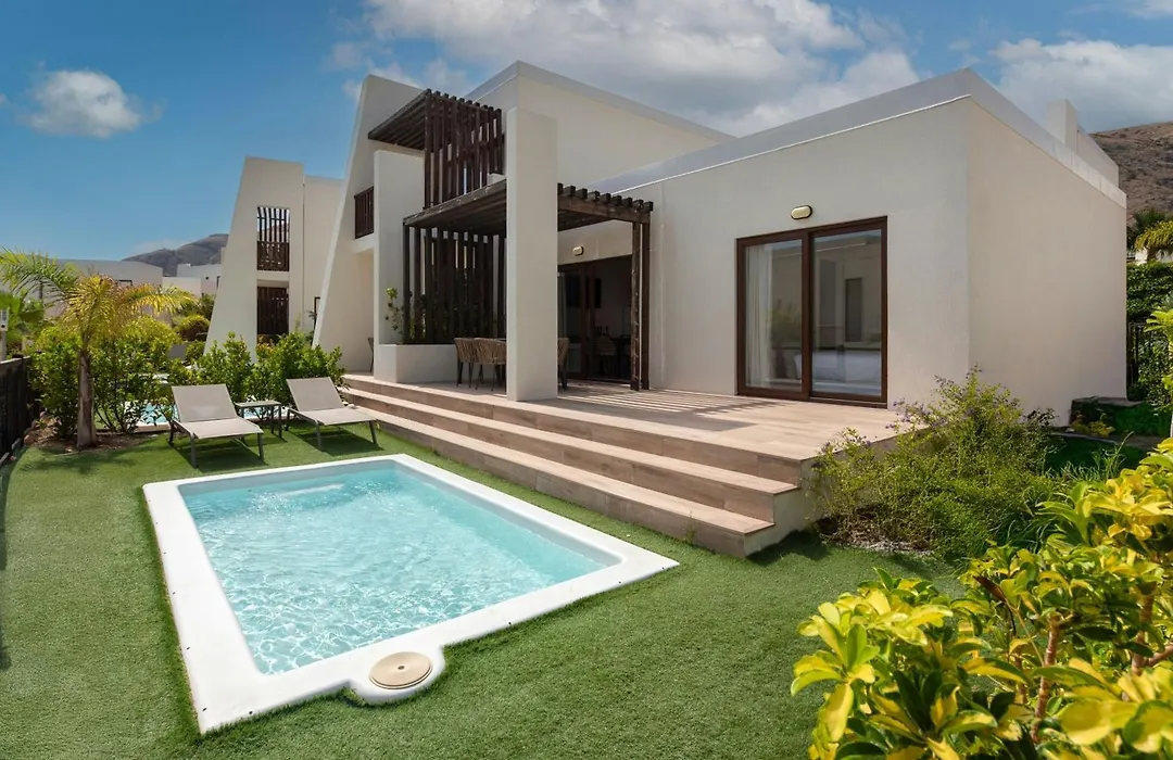 Four Points By Sheraton Costa Blanca Villas-1