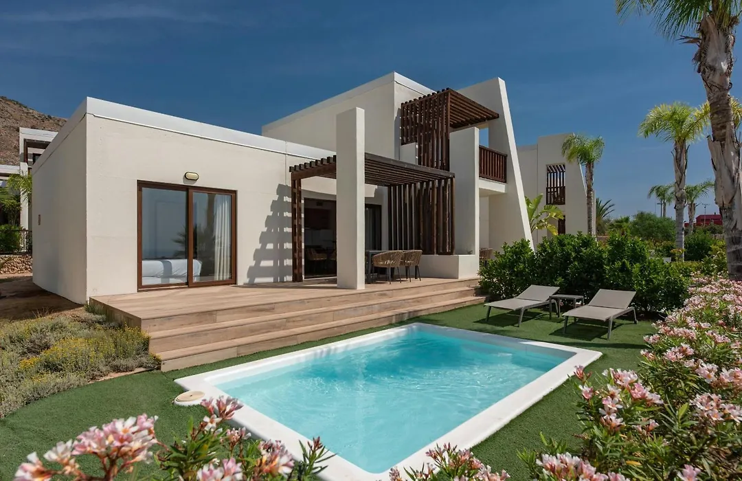 Four Points By Sheraton Costa Blanca Villas-1