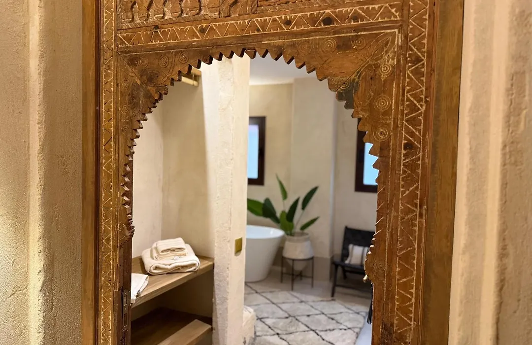Riad Medina Mudéjar Cádiz-1