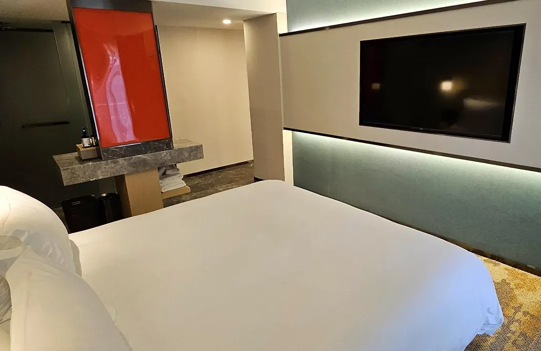 Mercure Perth Aurea Kings Park-1