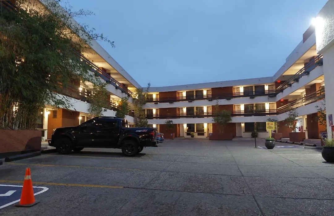 Hafersons Inn Hotel Suites-1