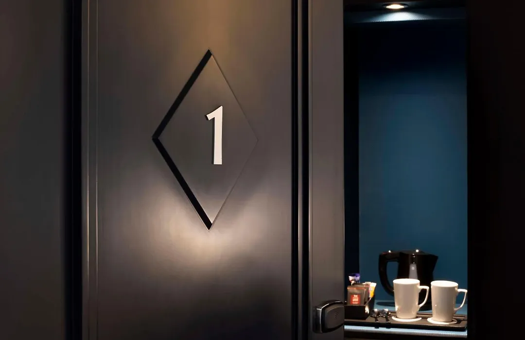 Hotel Gustave-1