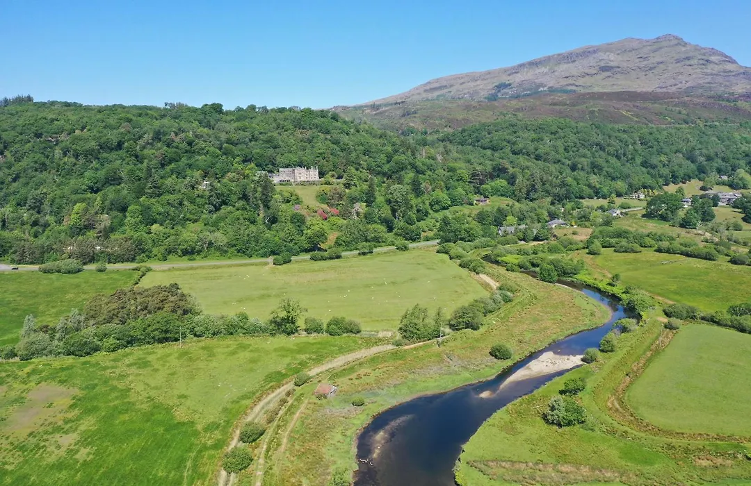 Grapes Hotel, Bar & Restaurant Snowdonia Nr Zip World-1