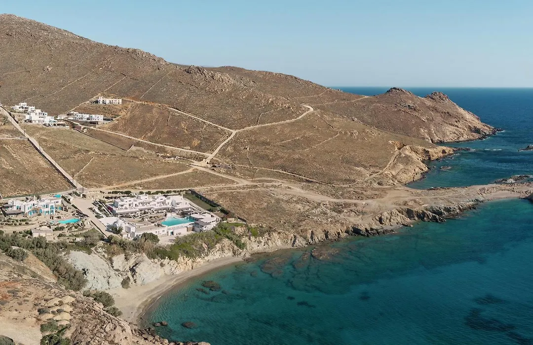 Mykonos Lolita, A Grecotel Resort to Live-1