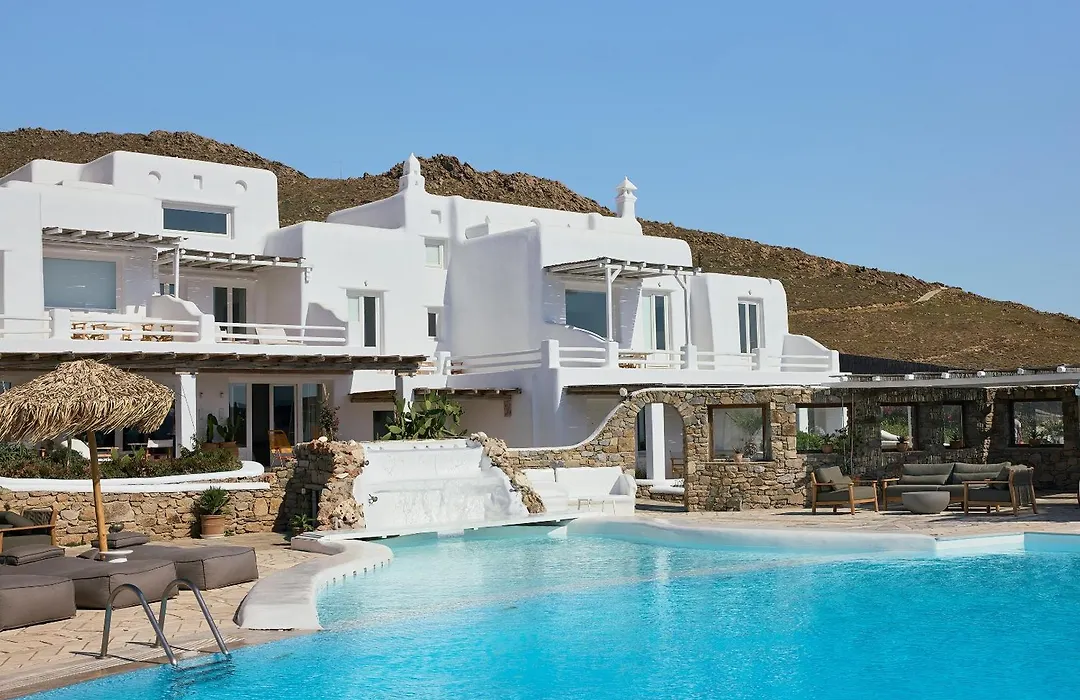 Mykonos Lolita, A Resort To Live-1