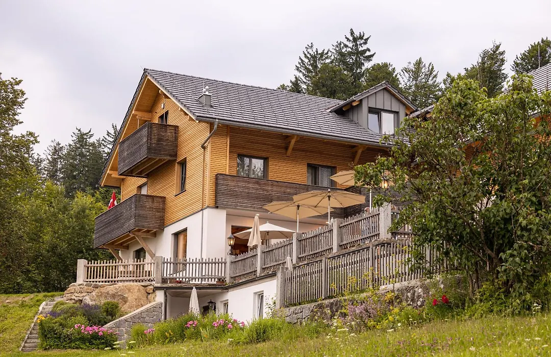 Gasthof Waldschenke-1